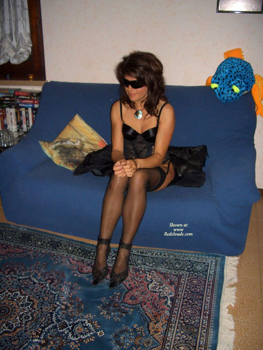 Pic #1Sexycri: Sex In The Car With 2 Friends - Part 2