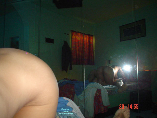 Pic #1 My byg (mi Grandota) 2 contri enero