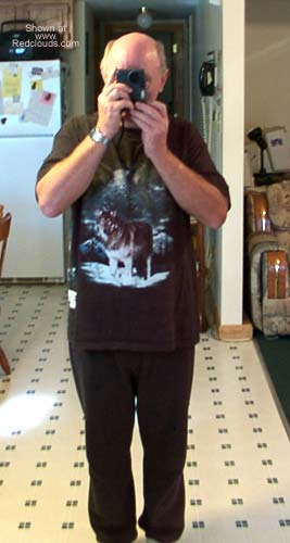 Pic #1M* For the Ladies Only