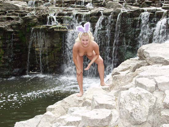 Pic #1Easter Bunny