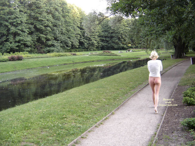 Pic #1Sweet_cherry&#39;s Early Morning Walk Ii