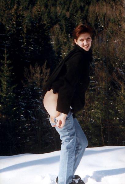 Pic #1Bettina - Thanks for the Vote