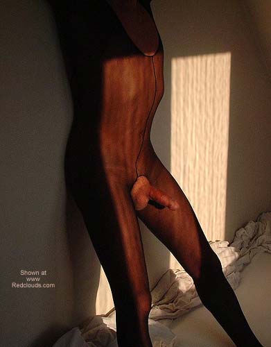 Pic #1M* Catsuit