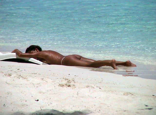 Pic #1Fully Relaxed