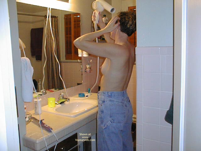 Pic #1Lacey'S Nipples