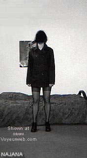 Pic #1NAJANA bw