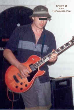 Pic #1M* Bman's Payback!