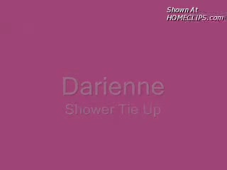 Pic #1Darienne - Shower Tie Up
