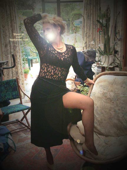 Pic #1Dd In Her Dreams