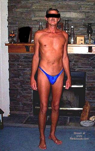 Pic #1M* My 46 yo Husband