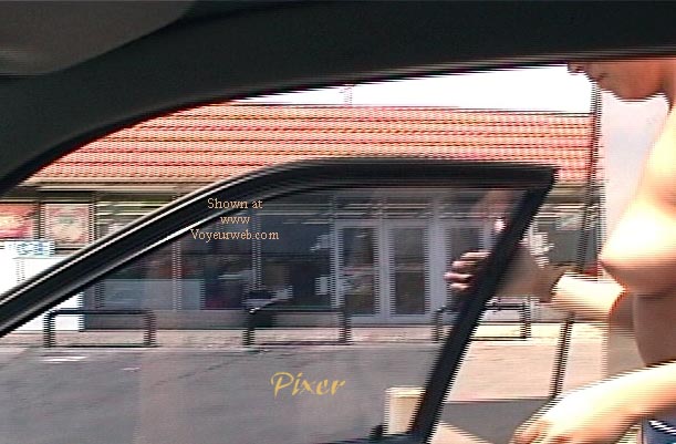 Pic #1Pixer's 2nd Submission