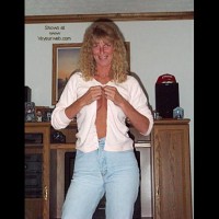 Pic #1Trixxie's Strip Tease