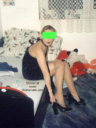 Pic #1Ex Girlfriends