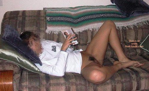 Pic #1Nightly Reading