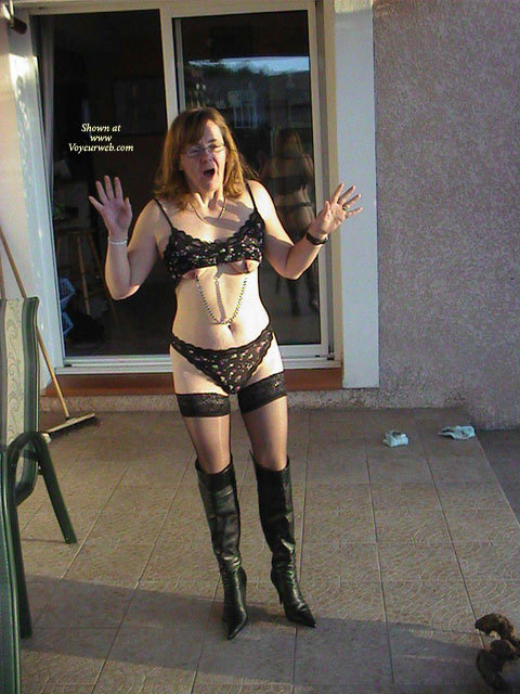 Pic #1 sexy new gear