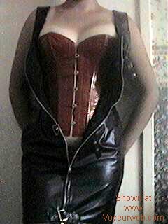 Pic #1Felicitys First Time