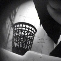 Toylet Spy