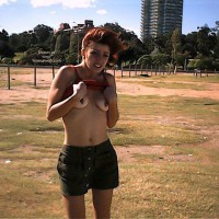 Pic #1Virginia En Montevideo