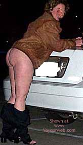 Pic #1First Time Aussie Folks