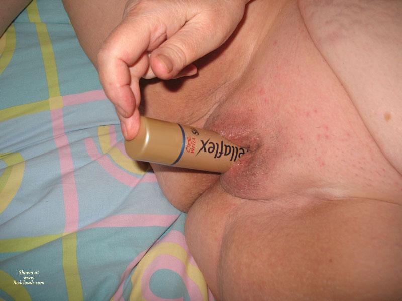 Pic #1Johanna - Shaved, Toys, Bbw