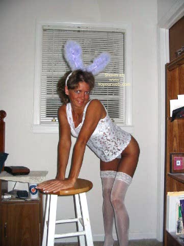 Pic #1Easter Bunny Thang