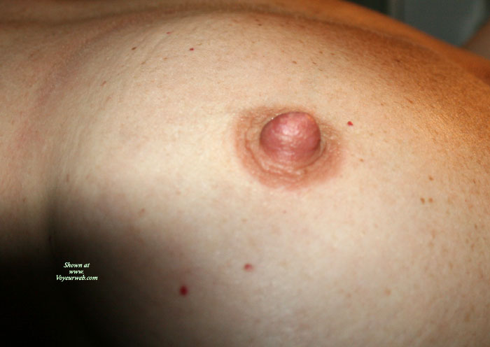 Pic #1 Wife Sleeping