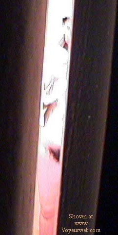 Pic #1First Time Submission