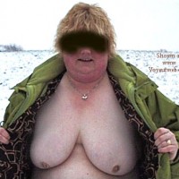 Having Fun in the Snow