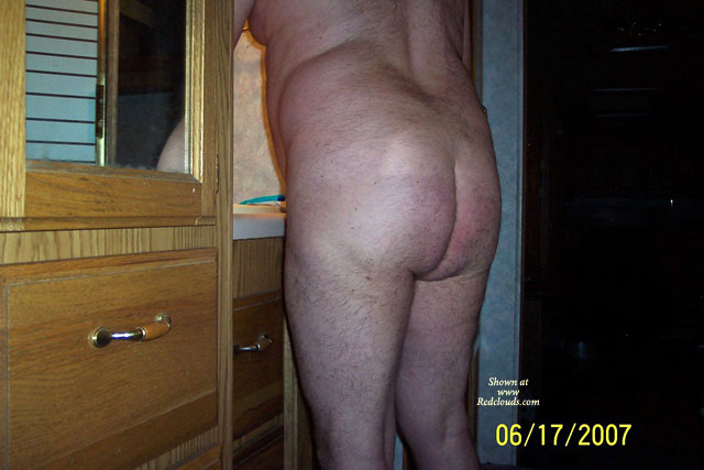 Pic #1Shaving