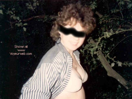 Pic #1Young Ex British Girlfriend