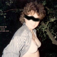 Pic #1Young Ex British Girlfriend