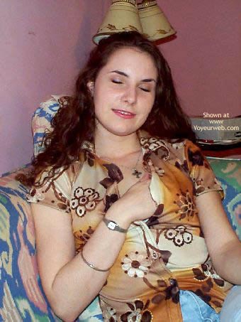 Pic #1Mi Novia, Su Debut