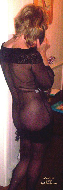 Pic #1Bertie, Dressed To Die For