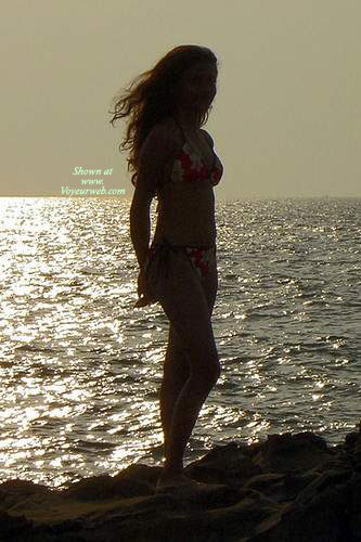 Pic #1 Tits And All