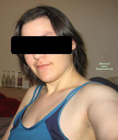Pic #1My Shy Girl, First Time