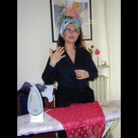 Susanna Real Housewife