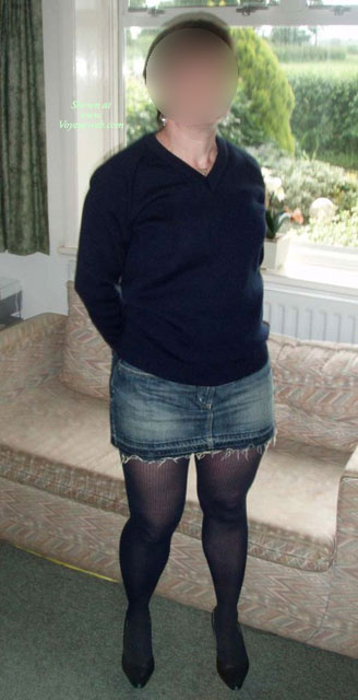 Pic #1 Shy Cannes (first Time)