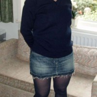 Pic #1 Shy Cannes (first Time)