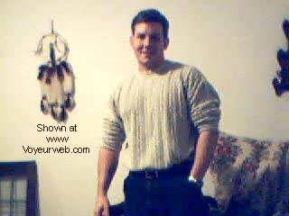 Pic #1M* YoungSWM - First Time