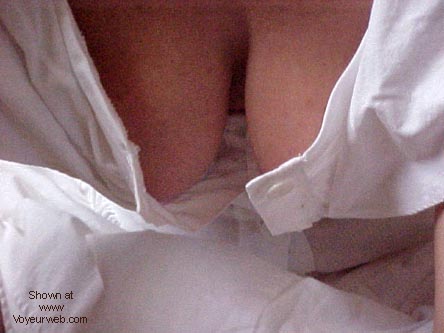 Pic #1She Will Get a Kick Out Of This