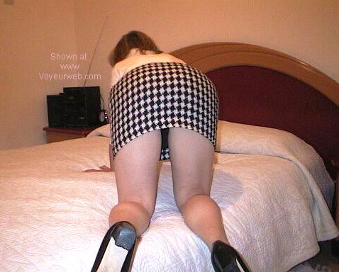 Pic #1Gus Wife 4