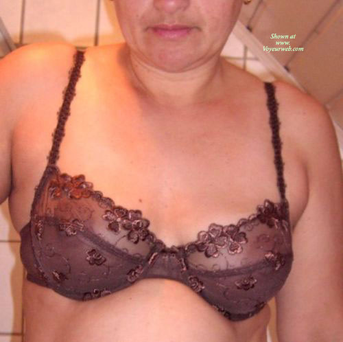 Pic #1 Meine Frau