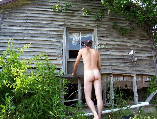 Pic #1Found A Different Place