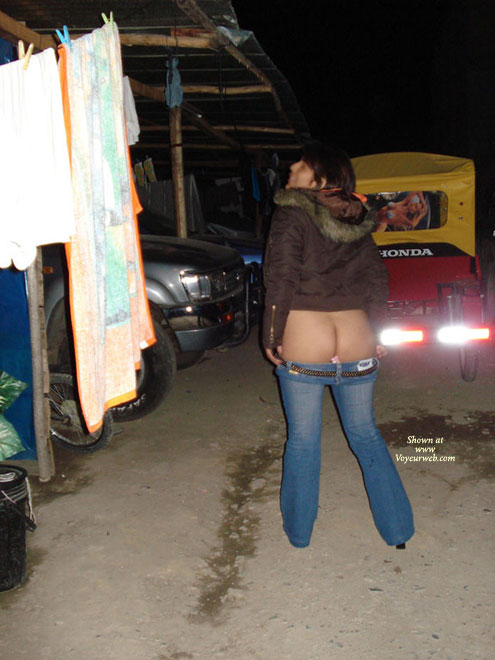 Pic #1Latina Sexy
