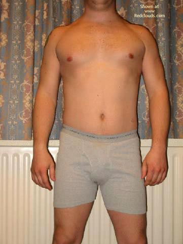 Pic #1M* Shaved Nuts