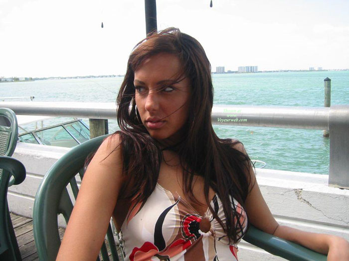 Pic #1 Selenas First Attempt To Impress You
