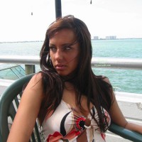 Pic #1 Selenas First Attempt To Impress You