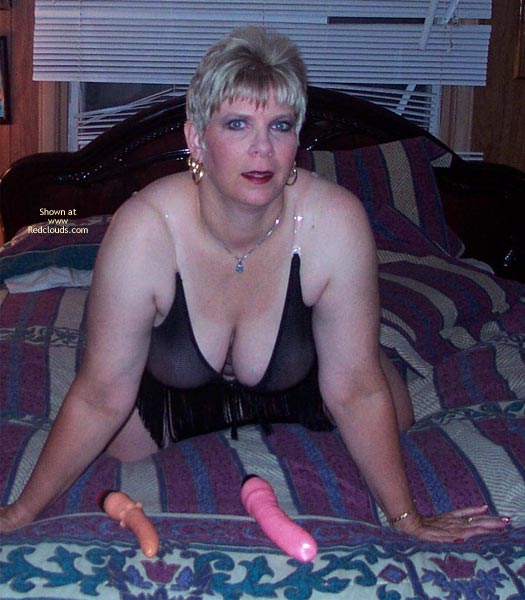 Pic #1Sexy In Black