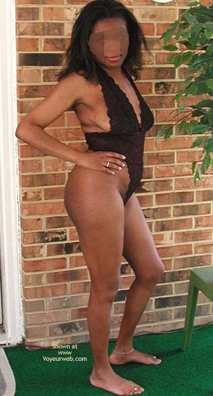 Pic #1Hot Black Wife