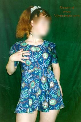 Pic #1Russian Redhead